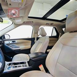 فورد إكسبلورر